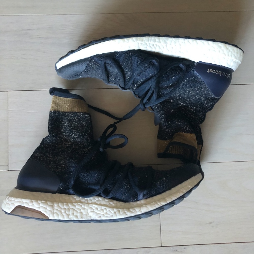 Adidas Stella McCartney Ultra Boost X Sneakers